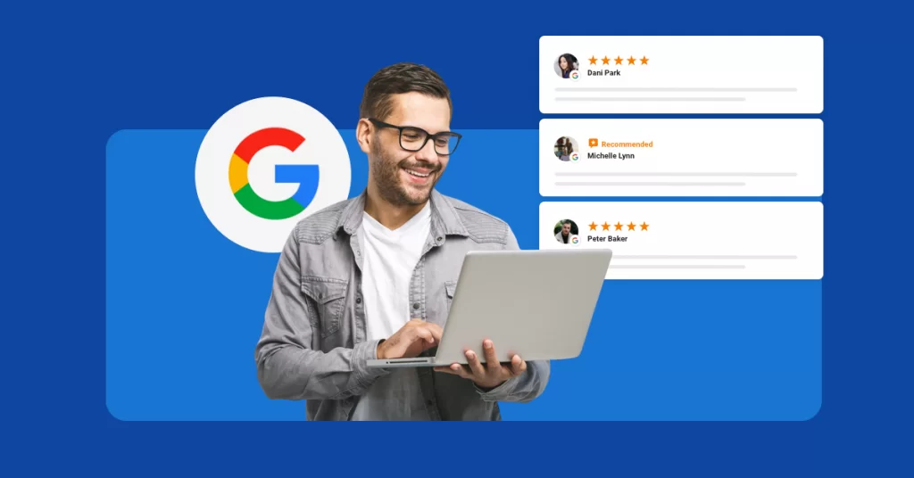 Google Review Purchase