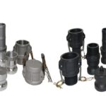 Why Camlock Couplings Are Superior to Other Quick Connect Fittings