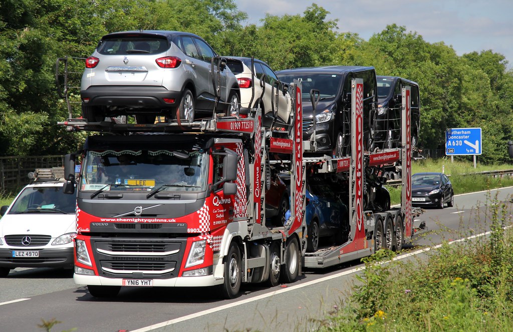 Smooth Interstate Car Transport from Melbourne to Sydney: A Hassle-Free Journey Awaits!