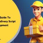 delivery script