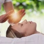 Reiki healing Bendigo