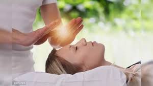 Reiki healing Bendigo