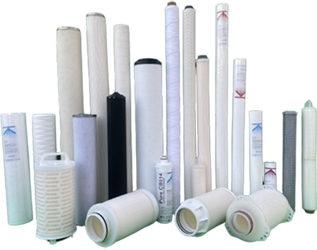 Filter cartridges are replaceable parts within filtration systems. They serve as barriers, keeping out unwanted fluids and gases and trapping impurities in their path.