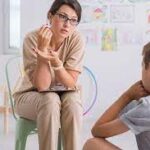 Child Counselling