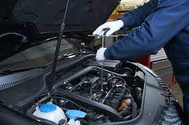 Exploring the Link Between Car Inspections and Driver Satisfaction