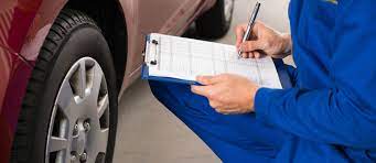 The Role of Car Inspections in Ensuring Safe Towing