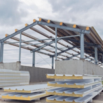 Benefits Of Prefabricated Structures