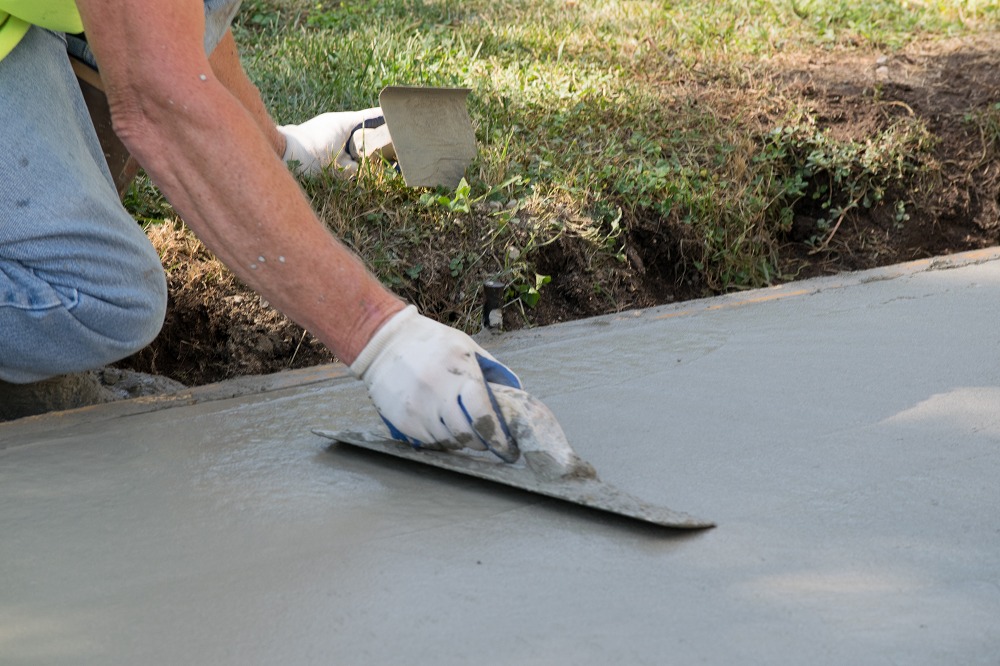 Keeping Your Surfaces Smooth with Concrete Crack Repair in Calgary