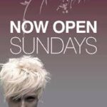 salon open on Sundays