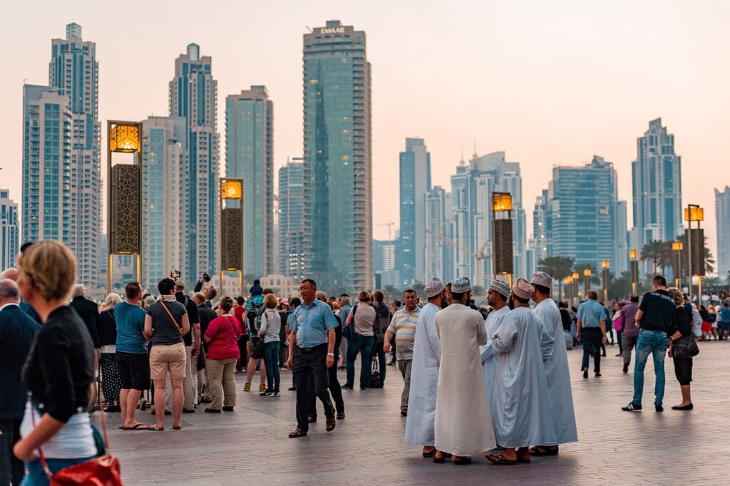 New Dubai – What Do You Need To Know About