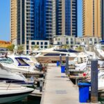 Marina Facilities Management