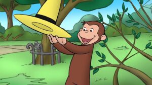 Curious George