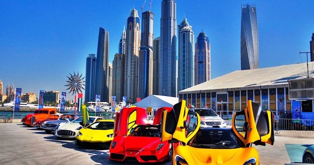 Sell a Car in Dubai | Maximize Your Selling Price with Smart Strategies