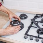 Premium Cooktop Repair Company in California: Expert Service