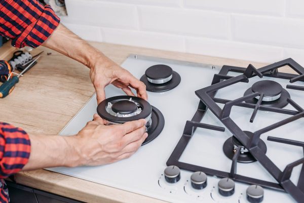 Premium Cooktop Repair Company in California: Expert Service