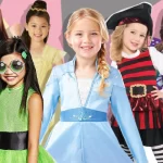 Disney Costumes