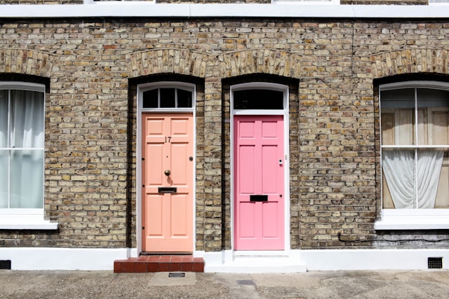 Patio doors glasgow