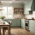 Kitchen Cabinet Painting Ottawa