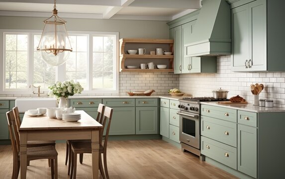 Kitchen Cabinet Painting Ottawa