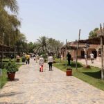 Heritage Village Abu Dhabi – A Must-Visit Place for Tourists