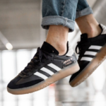 Adidas Samba Shoes: A Timeless Icon in Men’s Footwear