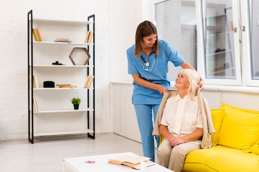 home care adelaide