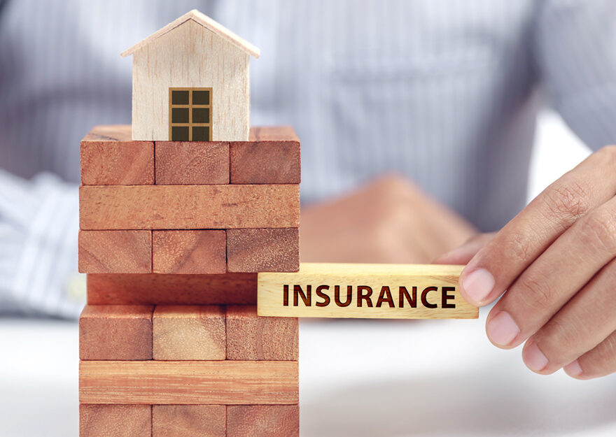 home insurance plan