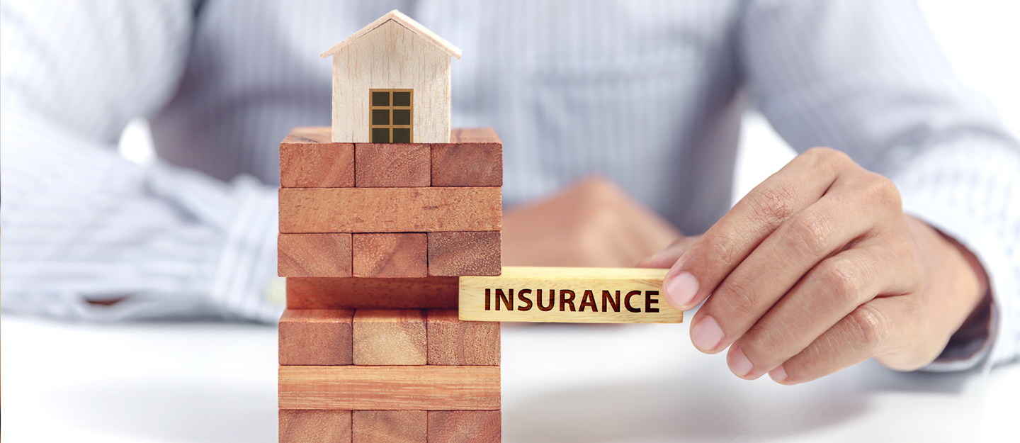 home insurance plan