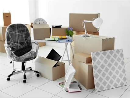 office relocation services