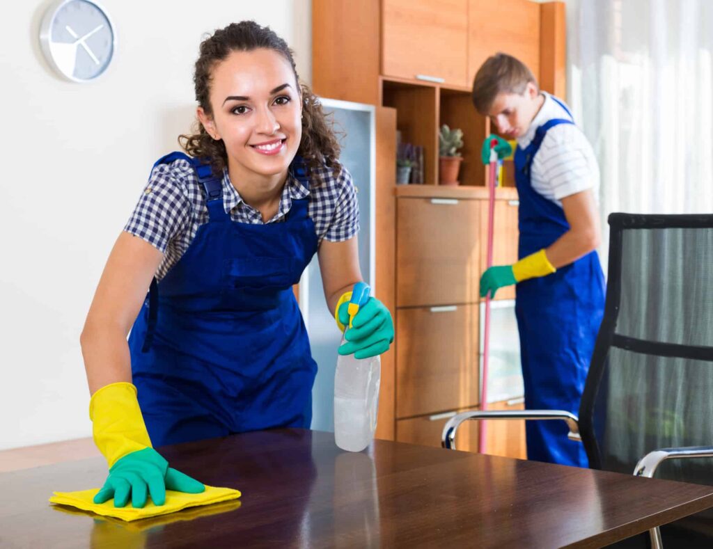 The Essential Guide to Residential Cleaning Services: Keeping Your Home Sparkling Clean