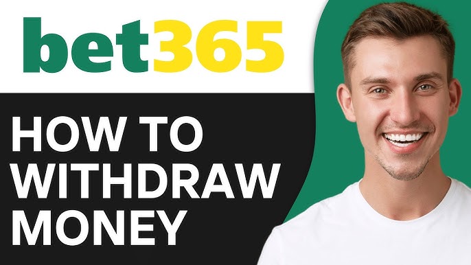 How to Withdraw Winnings from BET365 Taiwan