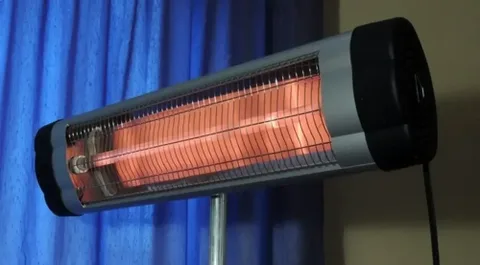 Buy Infrared Heater