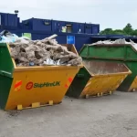 Skip hire geelong