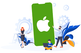 How does an iOS app development company help your business grow?