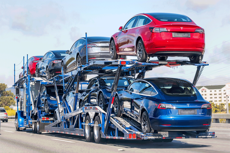 Ship Car Across Country