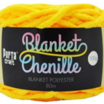 The Cozy Crafter’s Companion: Exploring Blanket Yarn in Australia