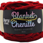 Cuddle Up with Comfort: Exploring Chenille Yarn in Australia