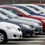 The Environmental Impact of Car Auctions in Pakistan