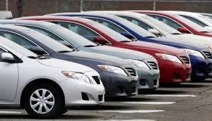 Seasonal Trends in Pakistani Car Auctions