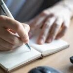 The Role of Journaling in Addiction Recovery