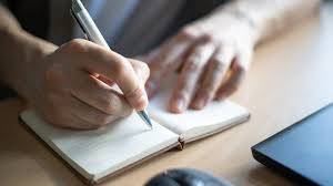 The Role of Journaling in Addiction Recovery