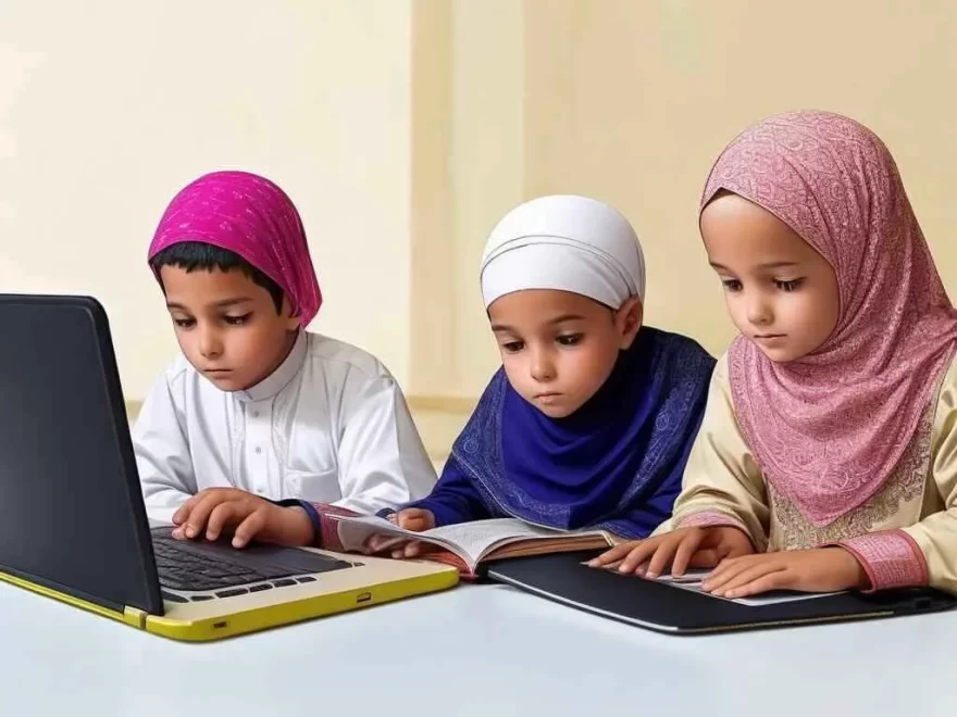 shia quran academy online