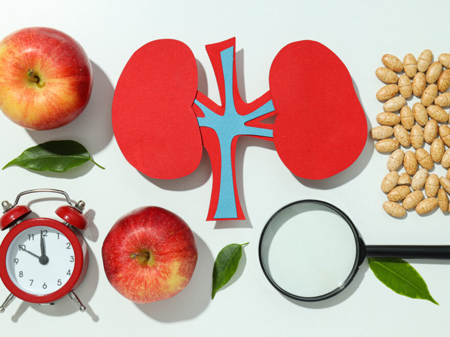 Kidney Disease Management