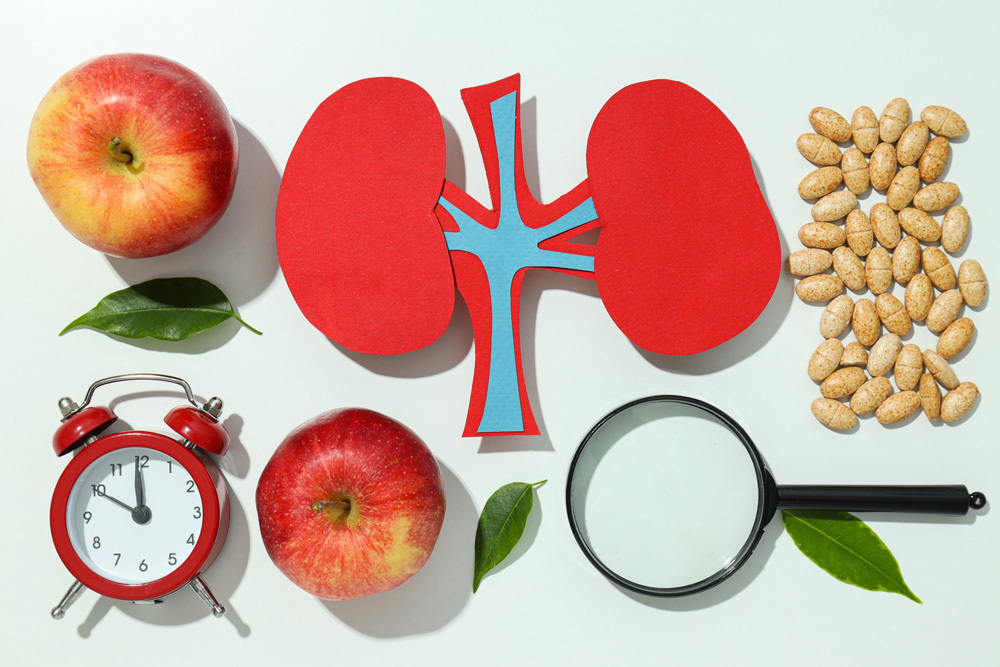 Kidney Disease Management