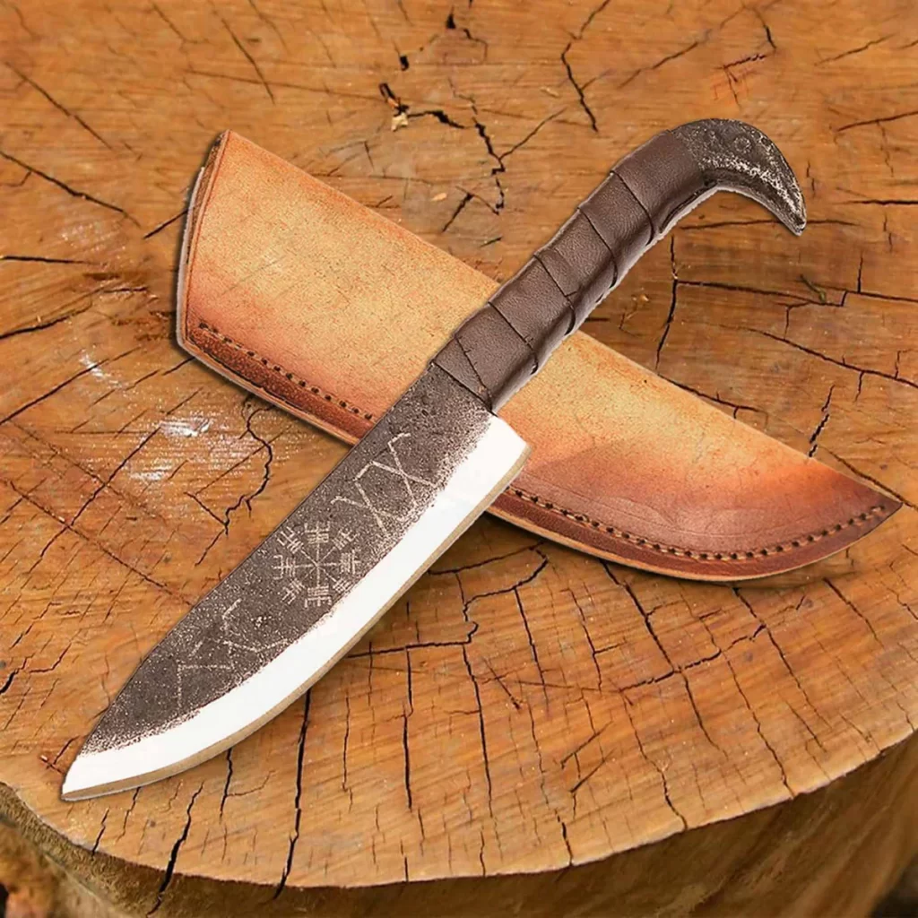 Kukri Knife