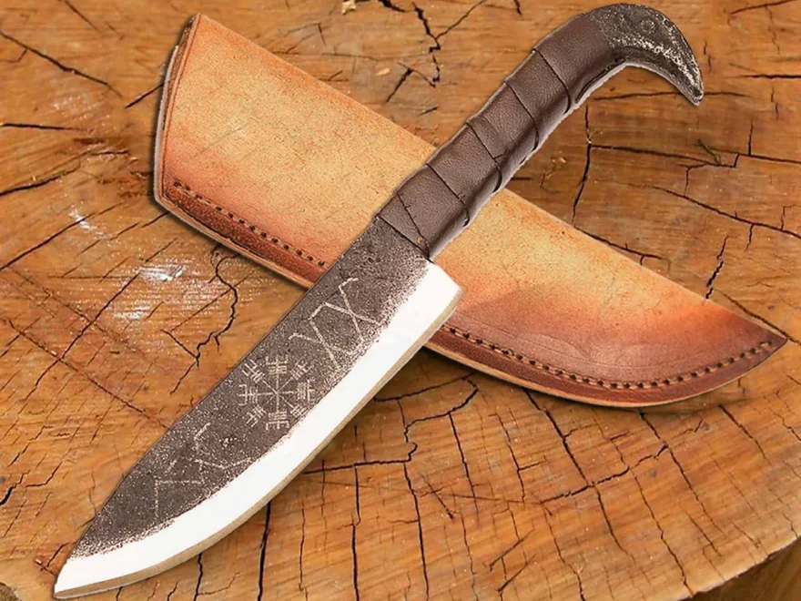 Kukri Knife