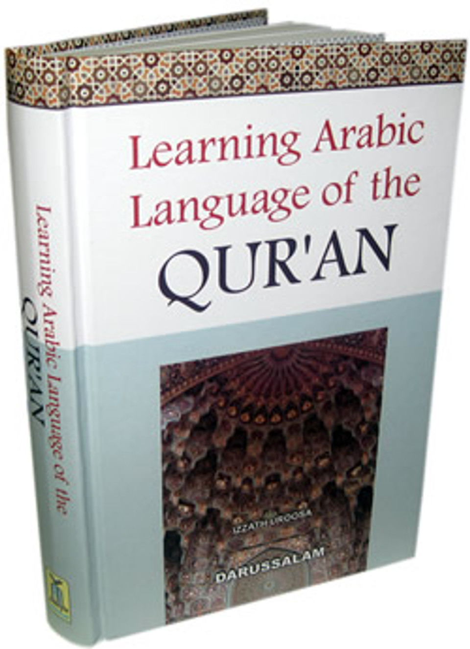 Learning Arabic Language