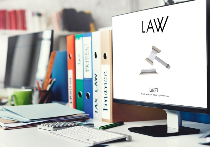 law firm technology