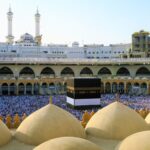 October Umrah Packages in 2024