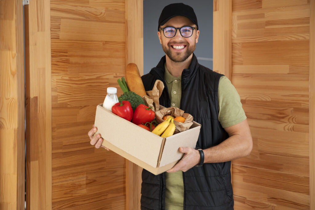 fruit basket delivery